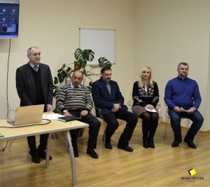 XI Всеукраїнська наукова конференція «Астрономія і сьогодення»