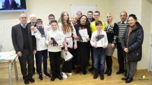 XI Всеукраїнська наукова конференція «Астрономія і сьогодення»