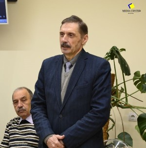 XI Всеукраїнська наукова конференція «Астрономія і сьогодення»