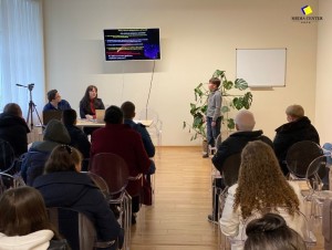 XI Всеукраїнська наукова конференція «Астрономія і сьогодення»