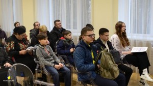 XI Всеукраїнська наукова конференція «Астрономія і сьогодення»