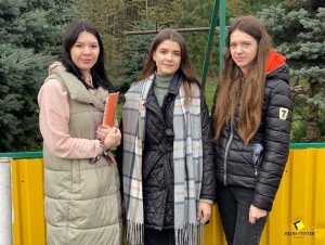 Щорічна акція «Студентська молодь Вінниці – за чисте довкілля»