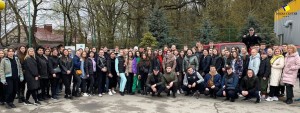 Щорічна акція «Студентська молодь Вінниці – за чисте довкілля»