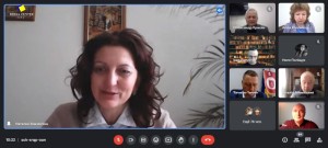 Науково-практична конференція «Регіональні студії української історії»