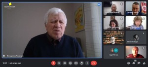 Науково-практична конференція «Регіональні студії української історії»