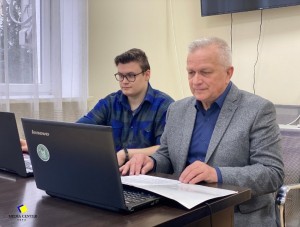 Науково-практична конференція «Регіональні студії української історії»