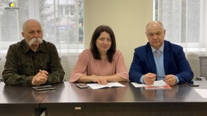 Науково-практична конференція «Регіональні студії української історії»