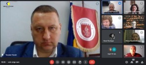 Науково-практична конференція «Регіональні студії української історії»