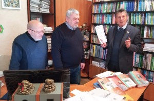 Національна спілка краєзнавців України