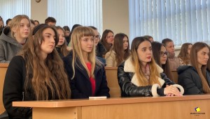 ХІ Всеукраїнська науково-практична конференція студентів, аспірантів і молодих учених «Подільська регіональна лексикологія: стан та перспективи»