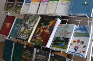 ХІ Всеукраїнська науково-практична конференція студентів, аспірантів і молодих учених «Подільська регіональна лексикологія: стан та перспективи»