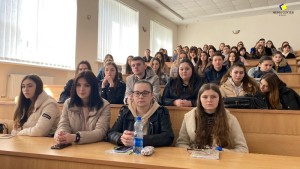 ХІ Всеукраїнська науково-практична конференція студентів, аспірантів і молодих учених «Подільська регіональна лексикологія: стан та перспективи»