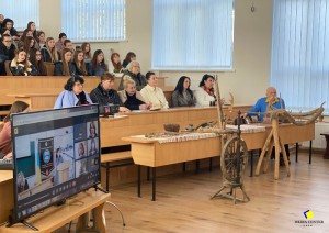 ХІ Всеукраїнська науково-практична конференція студентів, аспірантів і молодих учених «Подільська регіональна лексикологія: стан та перспективи»