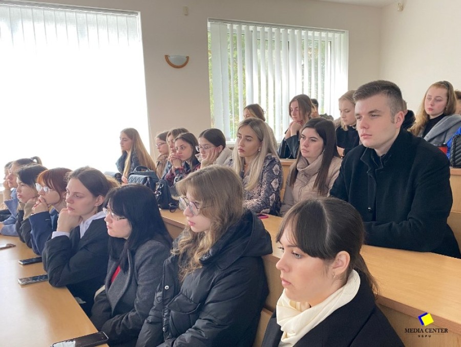ХІ Всеукраїнська науково-практична конференція студентів, аспірантів і молодих учених «Подільська регіональна лексикологія: стан та перспективи»