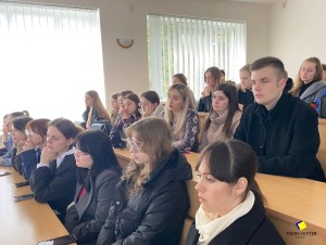 ХІ Всеукраїнська науково-практична конференція студентів, аспірантів і молодих учених «Подільська регіональна лексикологія: стан та перспективи»