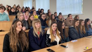 ХІ Всеукраїнська науково-практична конференція студентів, аспірантів і молодих учених «Подільська регіональна лексикологія: стан та перспективи»