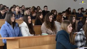 ХІ Всеукраїнська науково-практична конференція студентів, аспірантів і молодих учених «Подільська регіональна лексикологія: стан та перспективи»