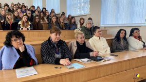 ХІ Всеукраїнська науково-практична конференція студентів, аспірантів і молодих учених «Подільська регіональна лексикологія: стан та перспективи»
