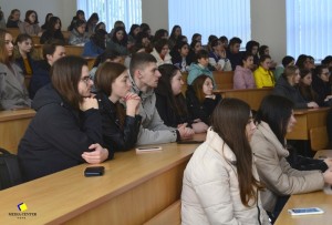 ХІ Всеукраїнська науково-практична конференція студентів, аспірантів і молодих учених «Подільська регіональна лексикологія: стан та перспективи»