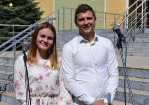 Бал «Весняний подих Перемоги»