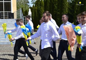 Бал «Весняний подих Перемоги»