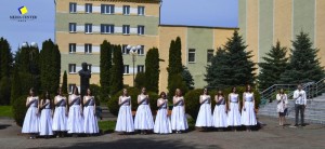 Бал «Весняний подих Перемоги»