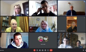 Конкурс педагогічної майстерності