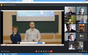 Конкурс педагогічної майстерності