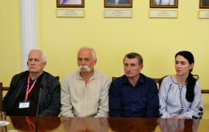 Делегація з міста Карлсруе