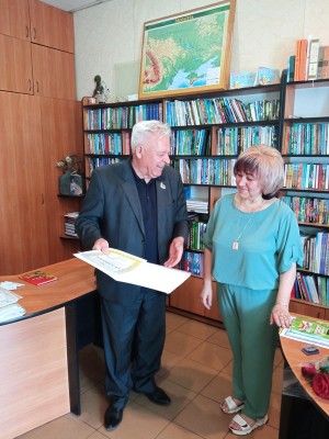 Участь викладачів університету в засіданні Національної спілки краєзнавців України