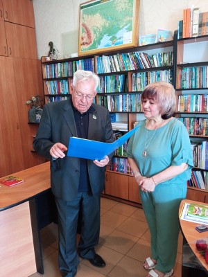 Участь викладачів університету в засіданні Національної спілки краєзнавців України