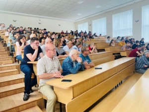 Презентація книги