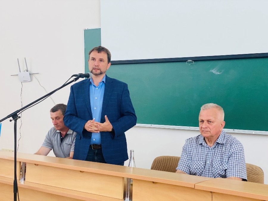 Презентація книги