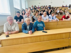 Презентація книги