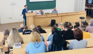 Презентація книги