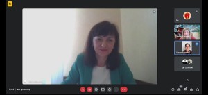 Відбувся круглий стіл «Захист прав дитини: український і європейський досвід»
