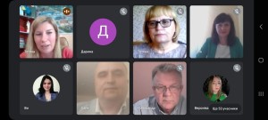 Відбувся круглий стіл «Захист прав дитини: український і європейський досвід»