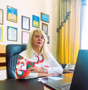 Відбувся круглий стіл «Захист прав дитини: український і європейський досвід»