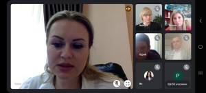 Відбувся круглий стіл «Захист прав дитини: український і європейський досвід»