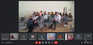 ІV Міжнародна науково-практична Інтернет-конференція «Математика та інформатика в науці й освіті: виклики сучасності»