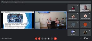 ІV Міжнародна науково-практична Інтернет-конференція «Математика та інформатика в науці й освіті: виклики сучасності»