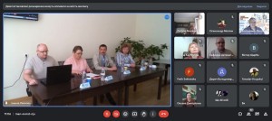 ІV Міжнародна науково-практична Інтернет-конференція «Математика та інформатика в науці й освіті: виклики сучасності»