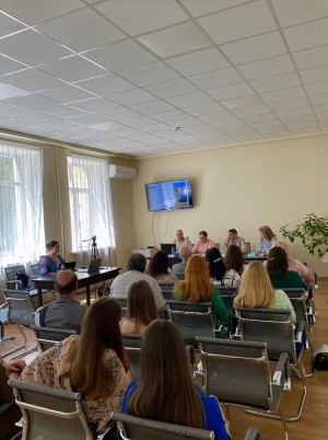ІV Міжнародна науково-практична Інтернет-конференція «Математика та інформатика в науці й освіті: виклики сучасності»