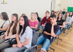 Круглий стіл «День героїв України: історія та сучасність»