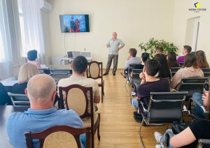 Круглий стіл «День героїв України: історія та сучасність»
