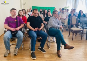 Круглий стіл «День героїв України: історія та сучасність»