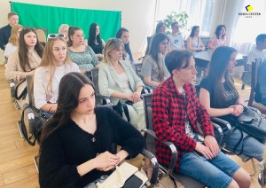 Круглий стіл «День героїв України: історія та сучасність»