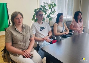 Круглий стіл «День героїв України: історія та сучасність»