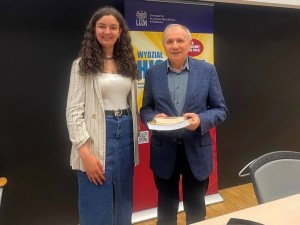 Міжнародна літня школа з історії «Difficult neighborhood: Poles and Ukrainians in the 20th century»