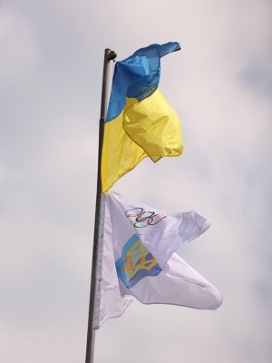 Олімпійський день